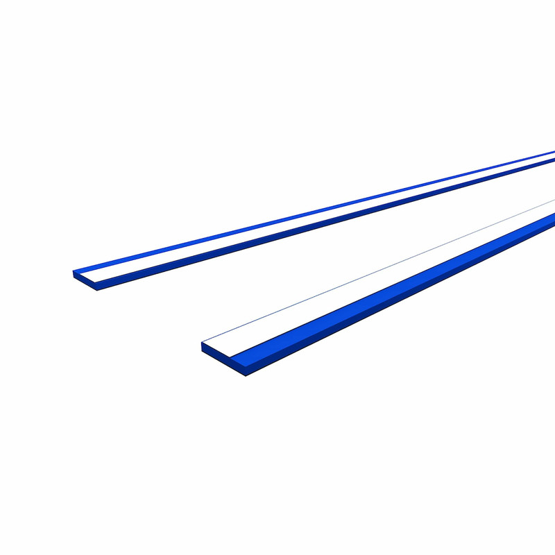 Accu-Cut Replacement Guide Strips